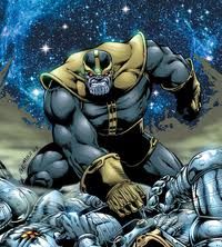 Marvel to Release Galaxy of the Guardians
