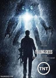 Falling Skies Gets Renewed For Third Season