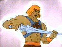 G.I. Joe Director, Jon Chu, In Talks to Helm Master of The Universe Film