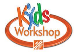 Home Depot Celebrates The Release of The Lorax with Family Fun