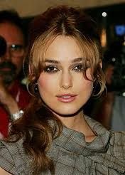 Keira Knightley Cast in Jack Ryan Film
