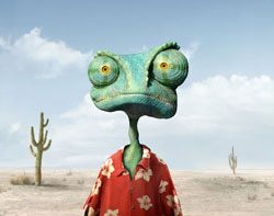 Paramount Expanding Animation Department