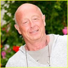 Legendary Film Director Tony Scott Passes Away