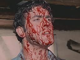 Sam Raimi Says New Evil Dead Will Be Grisly