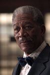 Morgan Freeman and Elizabeth Banks Lending Voices to Lego Film