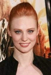 True Blood's Deborah Ann Woll Sinks Her Teeth Into Zac Efron Film