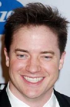Brendan Fraser to Star in TNT Pilot Legends