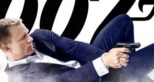 Skyfall Breaks Earnings Record in UK