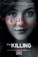 The Killing  Makes a Comeback Through Netflix