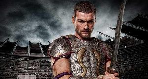 Spartacus to Spawn Caesar Spinoff?