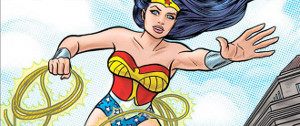 Details Released About CW's Amazon