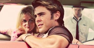 Zac Efron Joins Parkland Cast