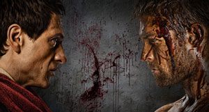 Are You Ready For Spartacus: War of The Damned?