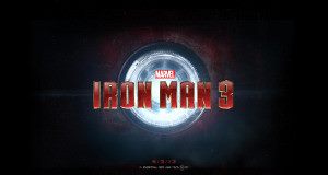 Iron Man to be Released in IMAX Theaters