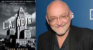 Darabont's L.A. Noir Series Renamed Lost Angels