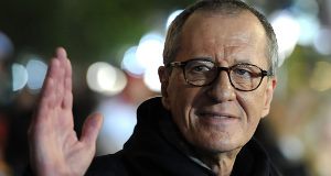 Geoffrey Rush and Emily Watson Cast in The Book Thief