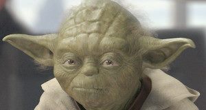 Could Yoda Be Getting a Biopic?