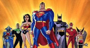 Justice League Film Could Be On Hold