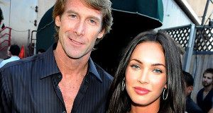 Megan Fox to Star in Upcoming Teenage Mutant Ninja Turtles Film
