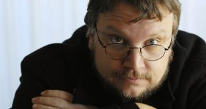 Guillermo del Toro to Pitch Dark Universe Project to Warner Bros.
