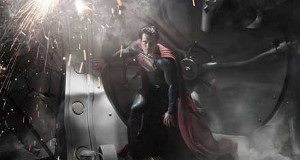 Man of Steel Ready to Hit Cinemas in June