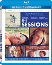 Enter for a Chance to win a Blu-ray copy of The Sessions