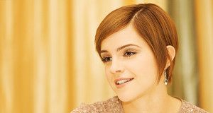 Emma Watson Rumored to be Starring in Live Action Cinderella Film