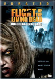 Zombie Film: Flight of The Living Dead Review