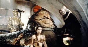 Carrie Fisher to Reprise Princess Leia Role in Upcoming Star Wars Film