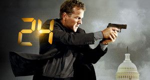 24 Film Project Dead Says Antoine Fuqua