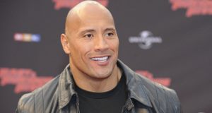 Dwayne Johnson to Star in New Hercules Film