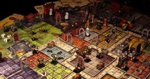 Warner Bros. to Release Dungeons & Dragons Reboot