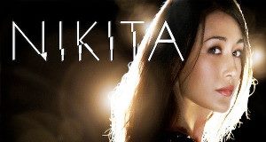 CW's Nikita Coming to an End