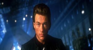 Timecop Reboot in the Works