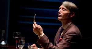 Hannibal Renewed for Second Season