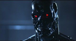 Paramount After Next Terminator Film