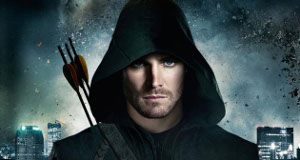 Stephen Amell Wants to Bring Arrow to Justice League