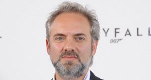 Sam Mendes Returns to Direct Bond 24