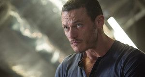 James O'Barr Discusses Crow Reboot