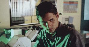 Eric Bana Discusses Hulk Role
