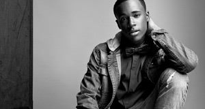 Interview with Khylin Rhambo From Ender's Game
