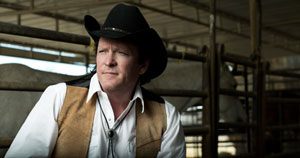 Michael Madsen Talks The Hateful Eight and Latest Roles