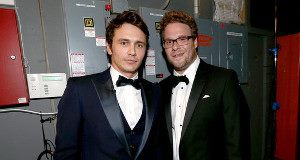 North Korea Not Happy About Upcoming Seth Rogen/James Franco Film