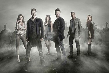 Warner Bros. Television Group Amps Up The Action at Comic Con 2014 With Super Heroes, Super-Villains , Scientists, Vampires, and Vigilanties