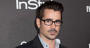 Colin Farrell In Talks to Star in True Detective