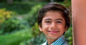 Disney’s “The Jungle Book” Casts Newcomer Neel Sethi as Mowgli