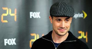 Freddie Prinze Jr Slams Kiefer Sutherland in Interview