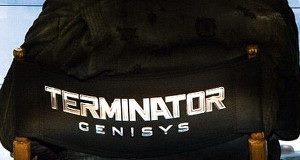 Arnold Schwarzenegger Reveals Latest Terminator Film Title
