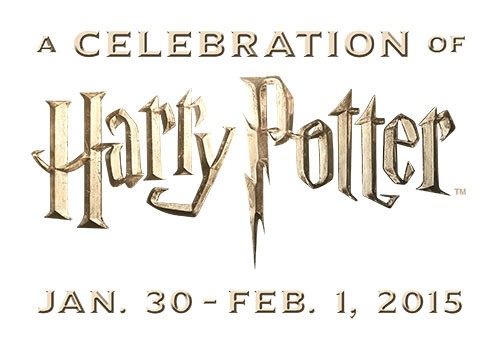A Celebration of Harry Potter Event at Universal Orlando Resort