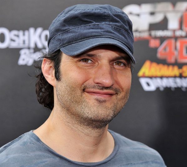 Robert Rodriguez to Helm Jonny Quest Live Action Film